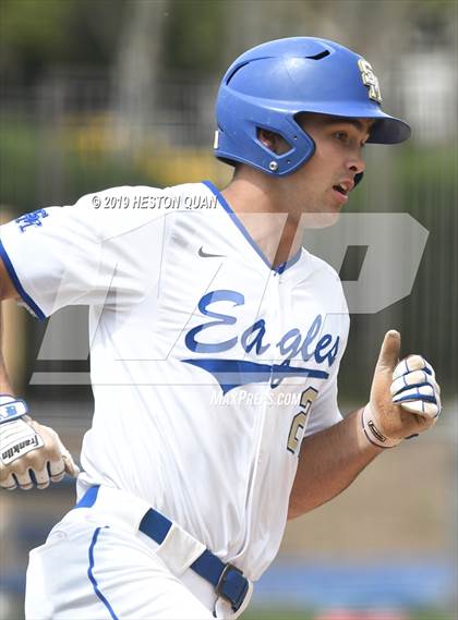 Thumbnail 3 in Hart @ Santa Margarita (Game 1) photogallery.