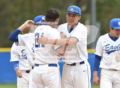 Thumbnail 1 in Hart @ Santa Margarita (Game 1) photogallery.