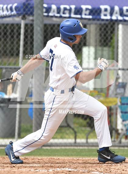Thumbnail 2 in Hart @ Santa Margarita (Game 1) photogallery.