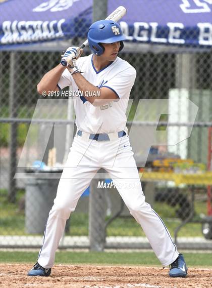 Thumbnail 2 in Hart @ Santa Margarita (Game 1) photogallery.