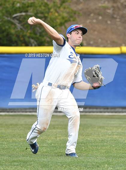 Thumbnail 3 in Hart @ Santa Margarita (Game 1) photogallery.