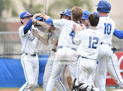 Thumbnail 3 in Hart @ Santa Margarita (Game 1) photogallery.