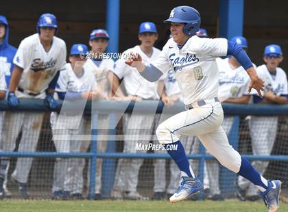 Thumbnail 1 in Hart @ Santa Margarita (Game 1) photogallery.