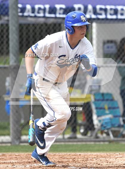 Thumbnail 3 in Hart @ Santa Margarita (Game 1) photogallery.