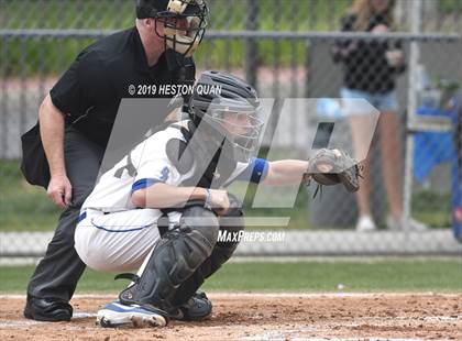Thumbnail 2 in Hart @ Santa Margarita (Game 1) photogallery.