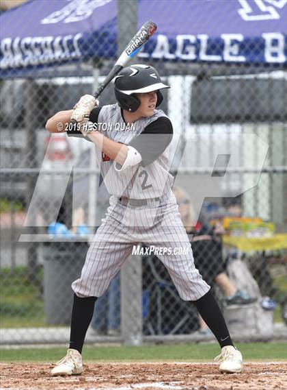 Thumbnail 1 in Hart @ Santa Margarita (Game 1) photogallery.