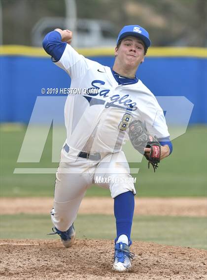 Thumbnail 3 in Hart @ Santa Margarita (Game 1) photogallery.