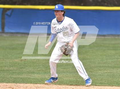 Thumbnail 1 in Hart @ Santa Margarita (Game 1) photogallery.