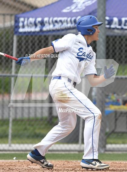 Thumbnail 2 in Hart @ Santa Margarita (Game 1) photogallery.