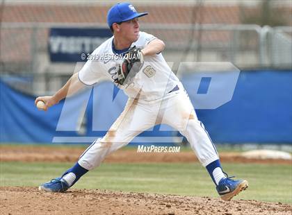 Thumbnail 1 in Hart @ Santa Margarita (Game 1) photogallery.
