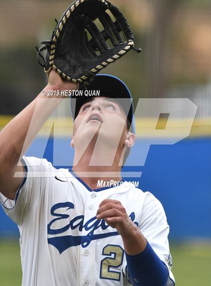 Thumbnail 2 in Hart @ Santa Margarita (Game 1) photogallery.