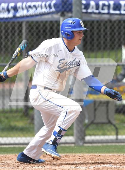 Thumbnail 1 in Hart @ Santa Margarita (Game 1) photogallery.