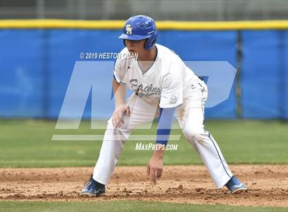 Thumbnail 1 in Hart @ Santa Margarita (Game 1) photogallery.