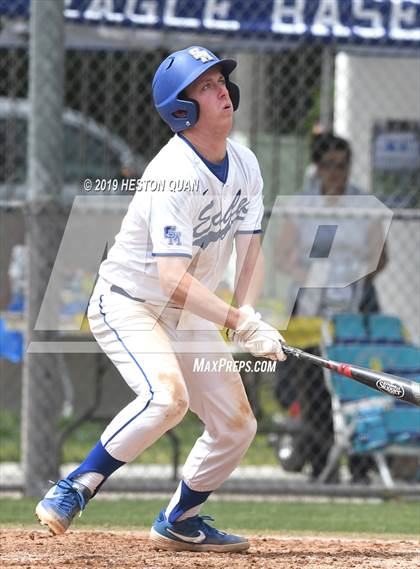 Thumbnail 2 in Hart @ Santa Margarita (Game 1) photogallery.