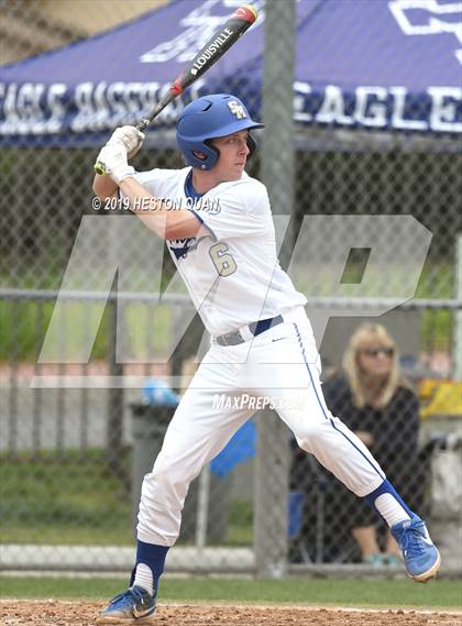 Thumbnail 1 in Hart @ Santa Margarita (Game 1) photogallery.