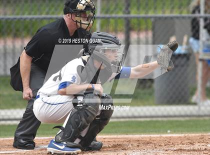 Thumbnail 1 in Hart @ Santa Margarita (Game 1) photogallery.