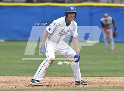 Thumbnail 1 in Hart @ Santa Margarita (Game 1) photogallery.