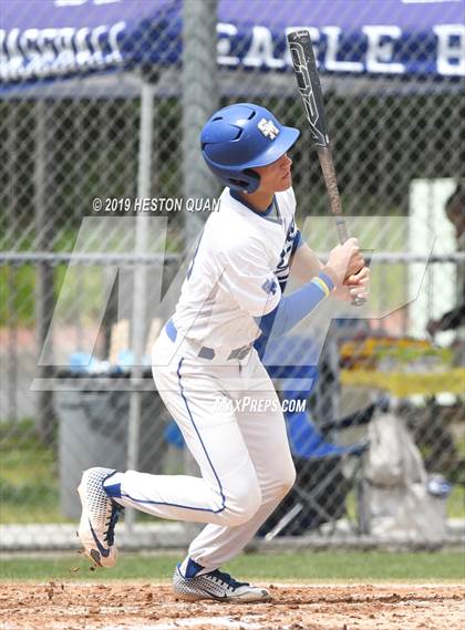 Thumbnail 3 in Hart @ Santa Margarita (Game 1) photogallery.
