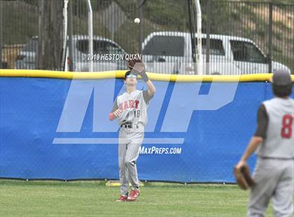 Thumbnail 1 in Hart @ Santa Margarita (Game 1) photogallery.