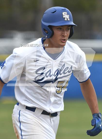 Thumbnail 3 in Hart @ Santa Margarita (Game 1) photogallery.