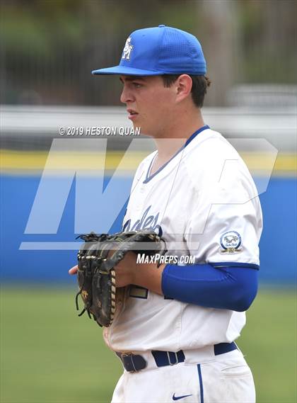 Thumbnail 3 in Hart @ Santa Margarita (Game 1) photogallery.