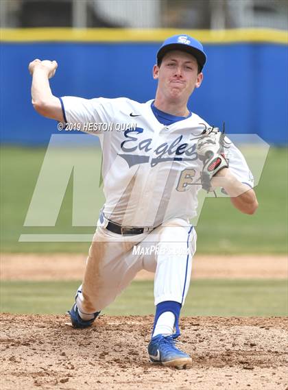 Thumbnail 2 in Hart @ Santa Margarita (Game 1) photogallery.