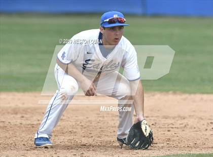 Thumbnail 3 in Hart @ Santa Margarita (Game 1) photogallery.