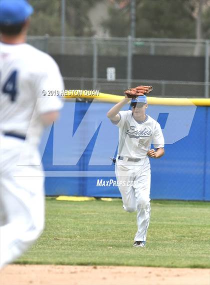 Thumbnail 3 in Hart @ Santa Margarita (Game 1) photogallery.