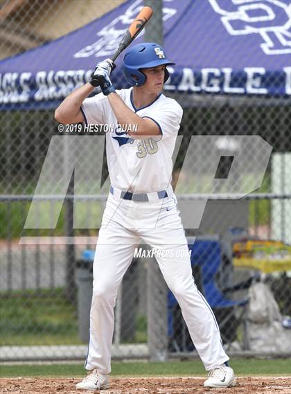 Thumbnail 1 in Hart @ Santa Margarita (Game 1) photogallery.