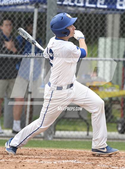 Thumbnail 2 in Hart @ Santa Margarita (Game 1) photogallery.