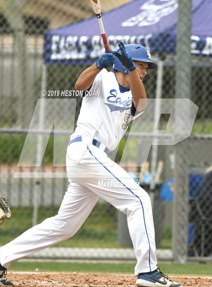 Thumbnail 3 in Hart @ Santa Margarita (Game 1) photogallery.