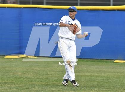 Thumbnail 1 in Hart @ Santa Margarita (Game 1) photogallery.