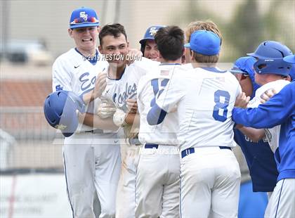 Thumbnail 3 in Hart @ Santa Margarita (Game 1) photogallery.