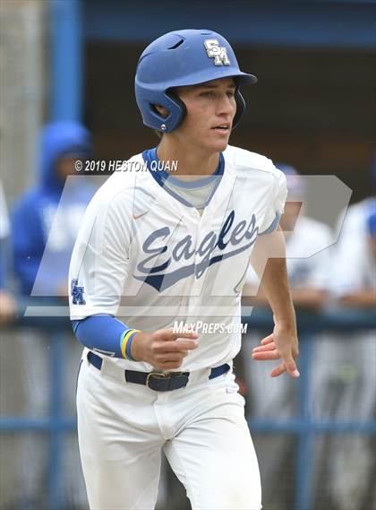 Thumbnail 3 in Hart @ Santa Margarita (Game 1) photogallery.