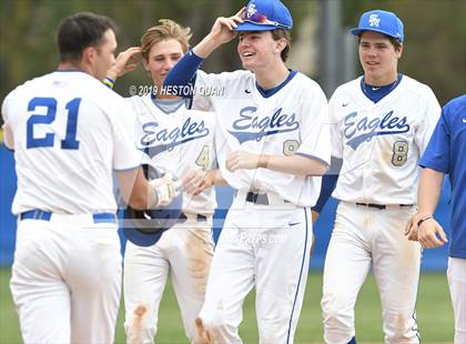 Thumbnail 3 in Hart @ Santa Margarita (Game 1) photogallery.