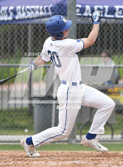 Thumbnail 2 in Hart @ Santa Margarita (Game 1) photogallery.