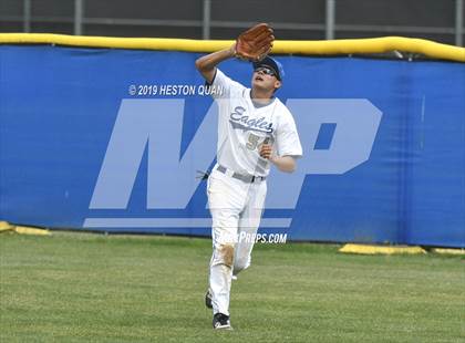 Thumbnail 1 in Hart @ Santa Margarita (Game 1) photogallery.