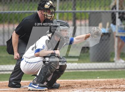 Thumbnail 2 in Hart @ Santa Margarita (Game 1) photogallery.