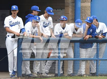 Thumbnail 3 in Hart @ Santa Margarita (Game 1) photogallery.