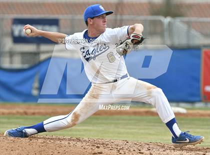 Thumbnail 2 in Hart @ Santa Margarita (Game 1) photogallery.