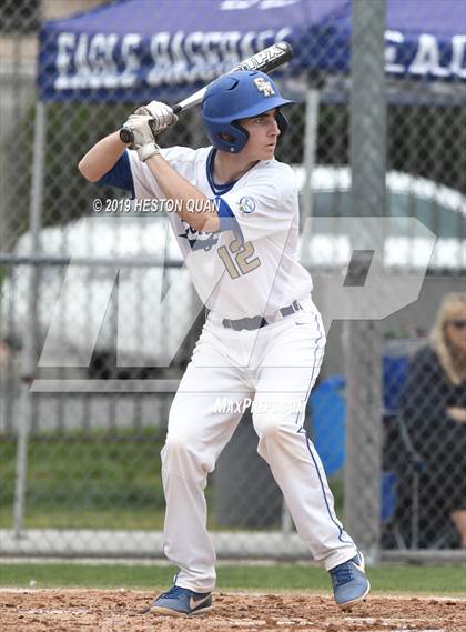 Thumbnail 3 in Hart @ Santa Margarita (Game 1) photogallery.