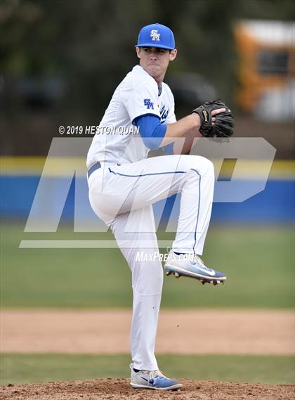 Thumbnail 3 in Hart @ Santa Margarita (Game 1) photogallery.