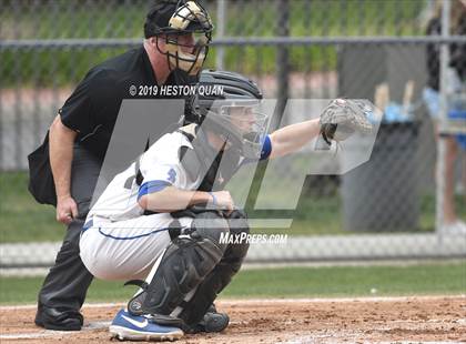 Thumbnail 3 in Hart @ Santa Margarita (Game 1) photogallery.