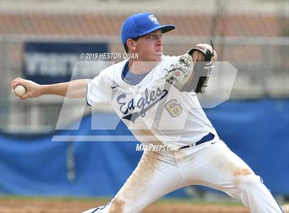 Thumbnail 1 in Hart @ Santa Margarita (Game 1) photogallery.