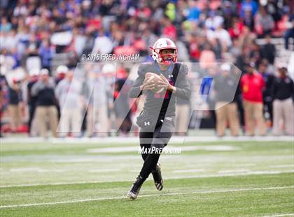 Thumbnail 2 in DeMatha vs. St. John's (WCAC Final) photogallery.