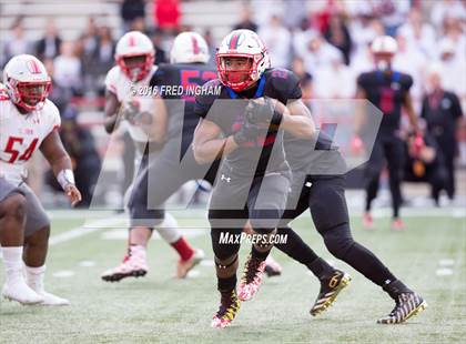 Thumbnail 3 in DeMatha vs. St. John's (WCAC Final) photogallery.