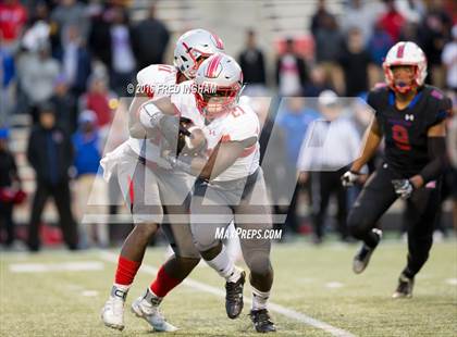 Thumbnail 1 in DeMatha vs. St. John's (WCAC Final) photogallery.