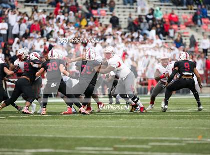 Thumbnail 3 in DeMatha vs. St. John's (WCAC Final) photogallery.