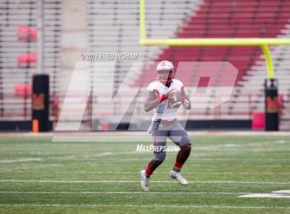 Thumbnail 3 in DeMatha vs. St. John's (WCAC Final) photogallery.