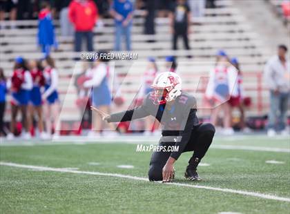 Thumbnail 2 in DeMatha vs. St. John's (WCAC Final) photogallery.